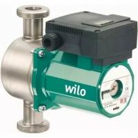 Циркуляционный насос Wilo TOP-Z 25/6 (3~400 V, PN 10, Inox)