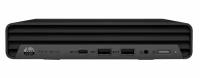 Системный блок HP ProDesk 400 G9 Mini (6B242EA)