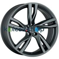 Колесный диск MAK Stockholm 8.00x18.00/5x112.00 D66.45 ET39.00 Matt titanium