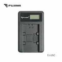 Fujimi Зарядное устройство Fujimi FJ-UNC-FZ100 (для A7 lll, A7R lll, A9) + Адаптер питания USB мощностью 5 Вт