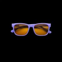 Детские очки Zepter Hyperlight, модель 04, фиолетовые. Очки Цептер