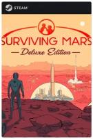 Игра Surviving Mars - Deluxe Edition для PC, Steam, электронный ключ