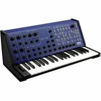 Korg MS-20 FS BLUE Настольные аналоговые синтезаторы