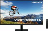 Монитор Samsung Smart Monitor M7 32