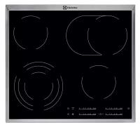 Варочная поверхность Electrolux EHF46547XK