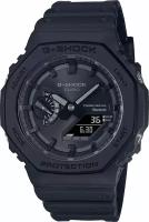 Наручные часы Casio GA-B2100-1A1