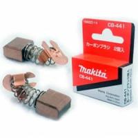 MAKITA Угольные щетки CB-441194435-6