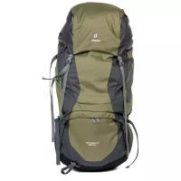 Deuter Рюкзак DEUTER: Alpamayo 110+15