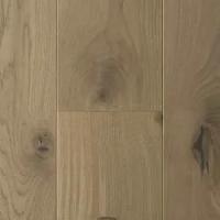 Паркетная доска Baltic Wood Дуб Beige однополосная 2200 x 182 x 14 мм (коллекция Melody, слой 3,5 мм, брашированная, с фаской 4v, сорт Superrustic) масло-воск Osmo (3,203 м2)