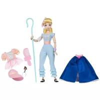 Куклы и пупсы: Кукла Пастушка Бо Пип (Bo Peep) - История игрушек 4, Mattel