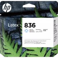 HP Печатающая головка/ HP 836 Optimizer Latex Printhead