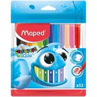 Фломастеры Maped 