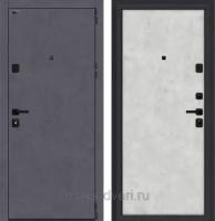 Входная металлическая дверь Порта Porta M 50 П50 Grey Art