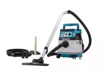 Пылесос Makita DVC157LZX3