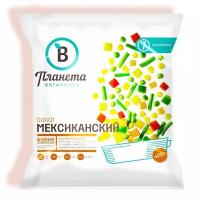 Салат Мексиканский 400г 