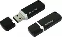 USB flash накопитель QUMO QM8GUD-OP2-black