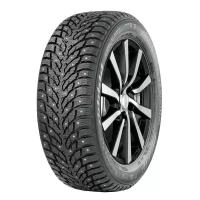 Nokian Hakkapeliitta 9 195/60 R16 93T XL (шип.)