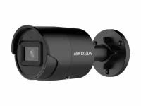 IP-видеокамера Hikvision DS-2CD2083G2-IU 2.8мм Black
