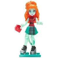 Фигурка Mega Bloks Monster high Lorna