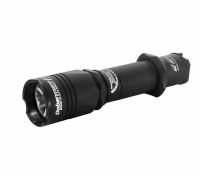 Фонарь светодиодный тактический Armytek Dobermann XP-L, 1200 лм, аккумулятор