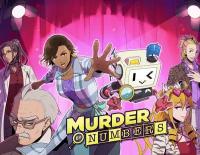 Murder by Numbers для Windows (электронный ключ)