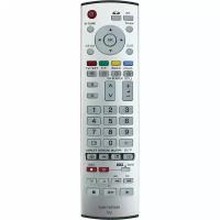 Пульт к Panasonic EUR7635040 TBOX TV/VCR/DVD PIP