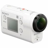 Экшн-камера Sony Экшн-камера Sony HDR-AS300R 1xExmor R CMOS 8.2Mpix белый HDRAS300R.E35