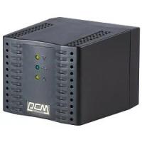PowerCom Стабилизаторы напряжения TCA-3000 Black 1385776