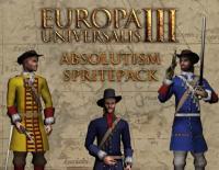 Europa Universalis III - Absolutism Sprite Pack для Windows (электронный ключ)