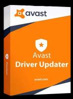 Системная утилита Avast Driver Updater (3 PC, 3 Years)
