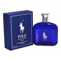 Ralph Lauren Polo Blue туалетная вода 75мл