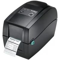 Принтер этикеток GODEX RT230 USE (4 ips, втулка 0,5