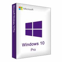 Операционная система Microsoft Windows 10 Pro / Ключ активации