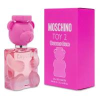 Moschino Toy 2 Bubble Gum туалетная вода 100 мл для женщин