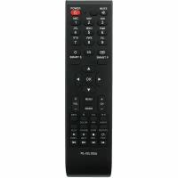 Пульт к Rolsen RL-32L700U 3D TV