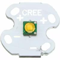 Светодиод Cree XPC2 белый теплый 3W 3V 3000K