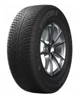 Michelin Pilot Alpin 5 SUV 255/55 R18 109V