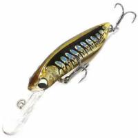 Lurefans, Воблер Air Fang Mini Jerkbait A5, 17