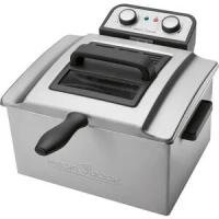 Фритюрница Profi Cook PC-FR 1038