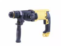 Перфоратор DeWalt D25134K