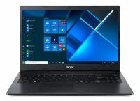 Ноутбук Acer Extensa EX215-31-C1JG black 15.6 FHD Cel N4020 4Gb 128Gb SSD W10