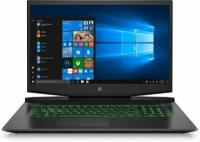 Ноутбук HP Pavilion Gaming 17-cd2060ur 4E1M8EA (Core i5 2600 MHz (11300H)/8192Mb/512 Gb SSD/17.3