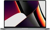 Ноутбук Apple MacBook Pro 16 2021 Z14X0007U 16.2