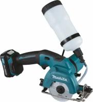 Алмазная аккумуляторная пила Makita CC301DWAE