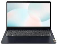 Ноутбук Lenovo IdeaPad 3 15ABA7 82RN008LRK (AMD Ryzen 7 2000 MHz (5825U)/8192Mb/256 Gb SSD/15.6