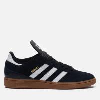 Мужские кроссовки adidas Skateboarding Busenitz чёрный, Размер 40 EU