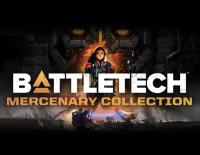 Battletech. Mercenary Collection, электронный ключ (активация в Steam, платформа PC), право на использование (PRDX_5036)