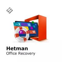 Hetman Office Recovery Домашняя версия