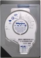 Для домашних ПК Maxtor Жесткий диск Maxtor 2F040L0 40Gb 5400 IDE 3.5