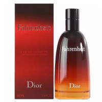 Туалетная вода Christian Dior Fahrenheit 100 мл